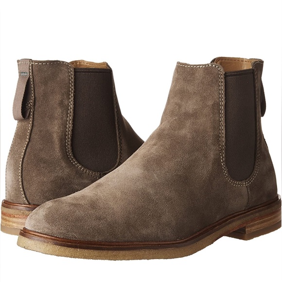 Clarks Other - Clarks Men's Clarkdale Gobi Chelsea Boot Size 11 for men’s
